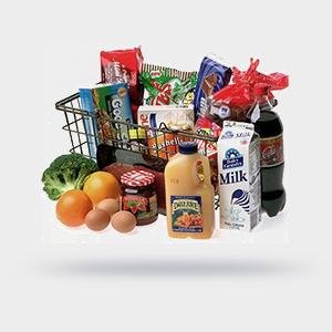 Supermarket