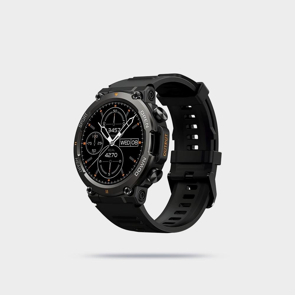 Epix™ Pro (Gen 2) – Sapphire Edition