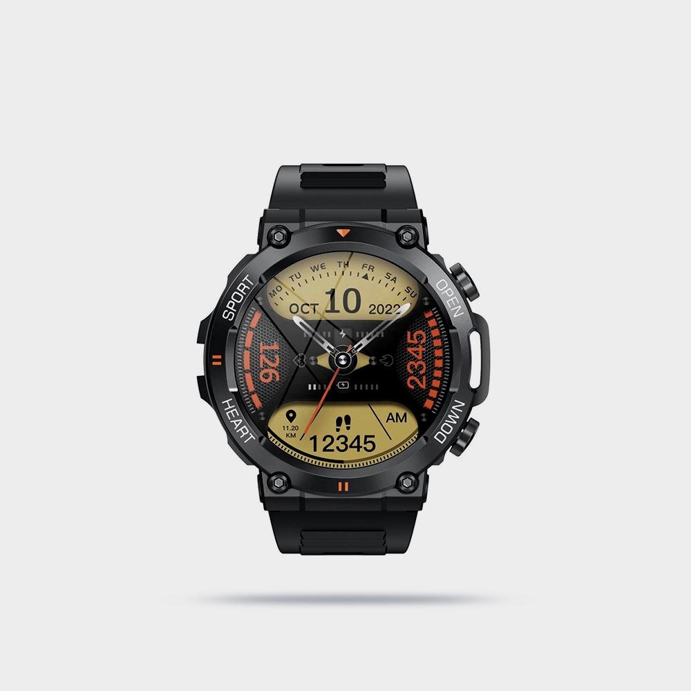 Epix™ Pro (Gen 2) – Sapphire Edition Image 6