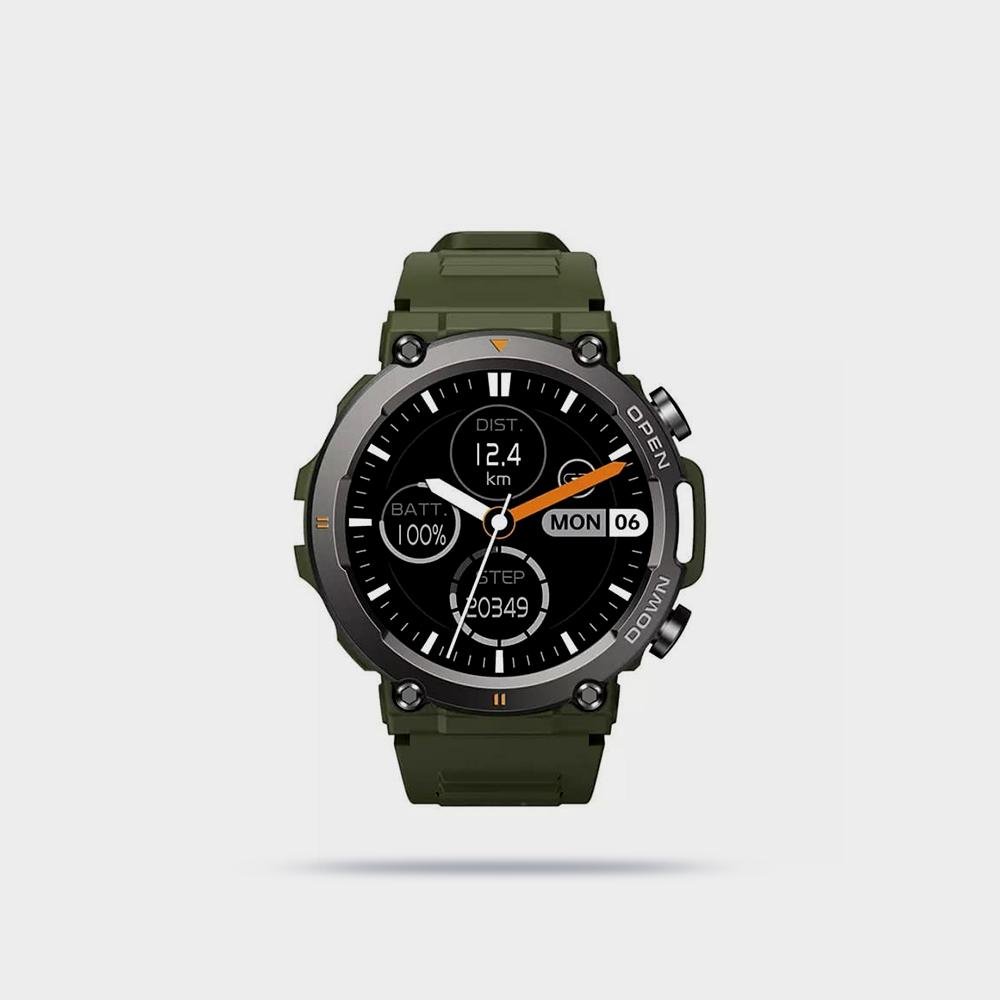 Epix™ Pro (Gen 2) – Sapphire Edition Image 4