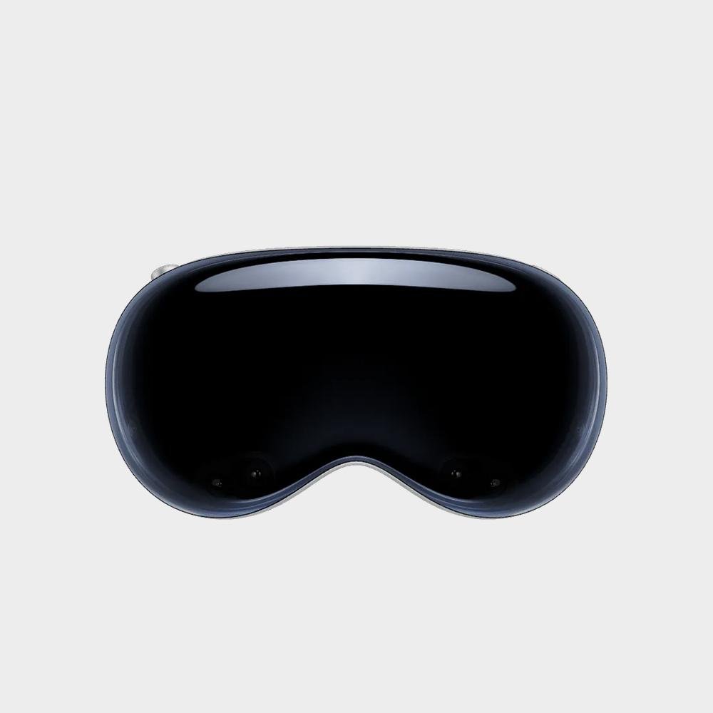 Apple Vision Pro 512GB, 16GB M2 Chip, Virtual Reality Headset (VR)