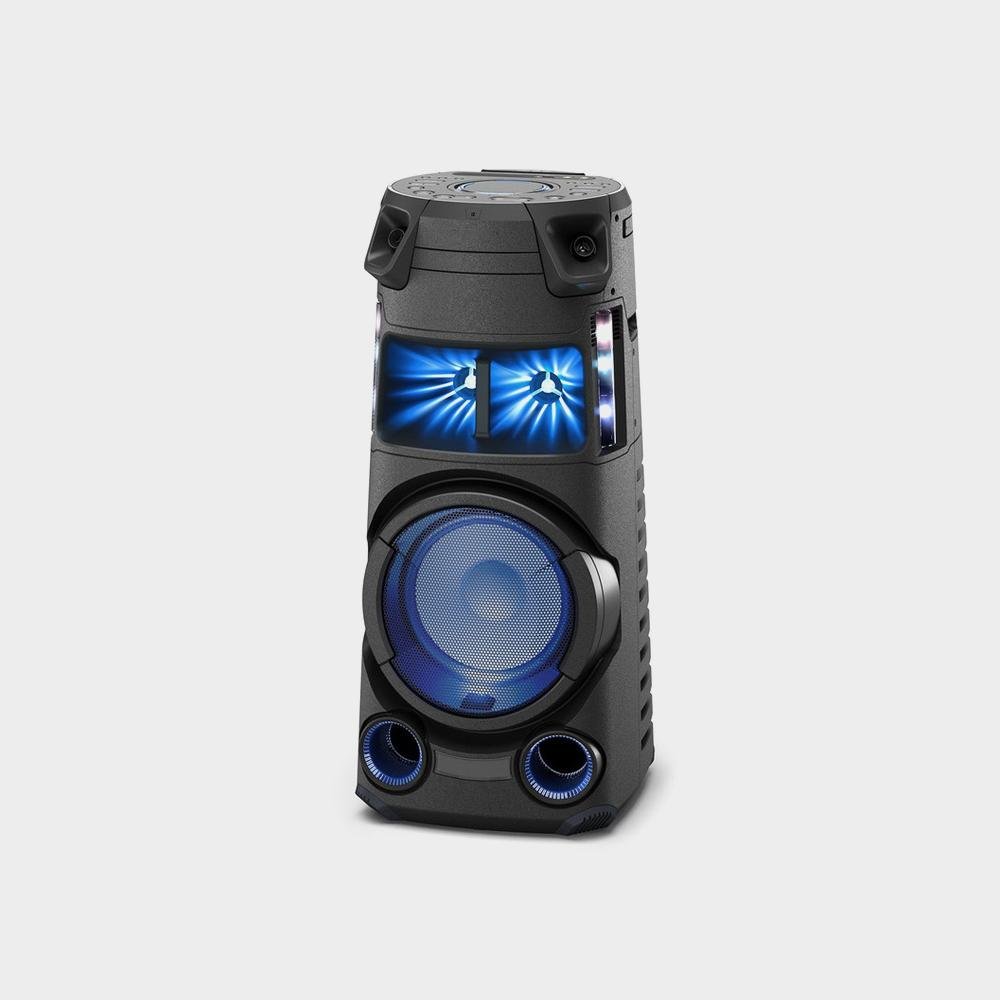 Portable Bluetooth Wireless Party Speaker