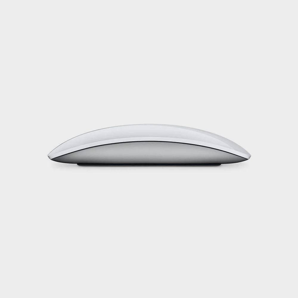 Magic Mouse White Multi Touch Surface Image 2
